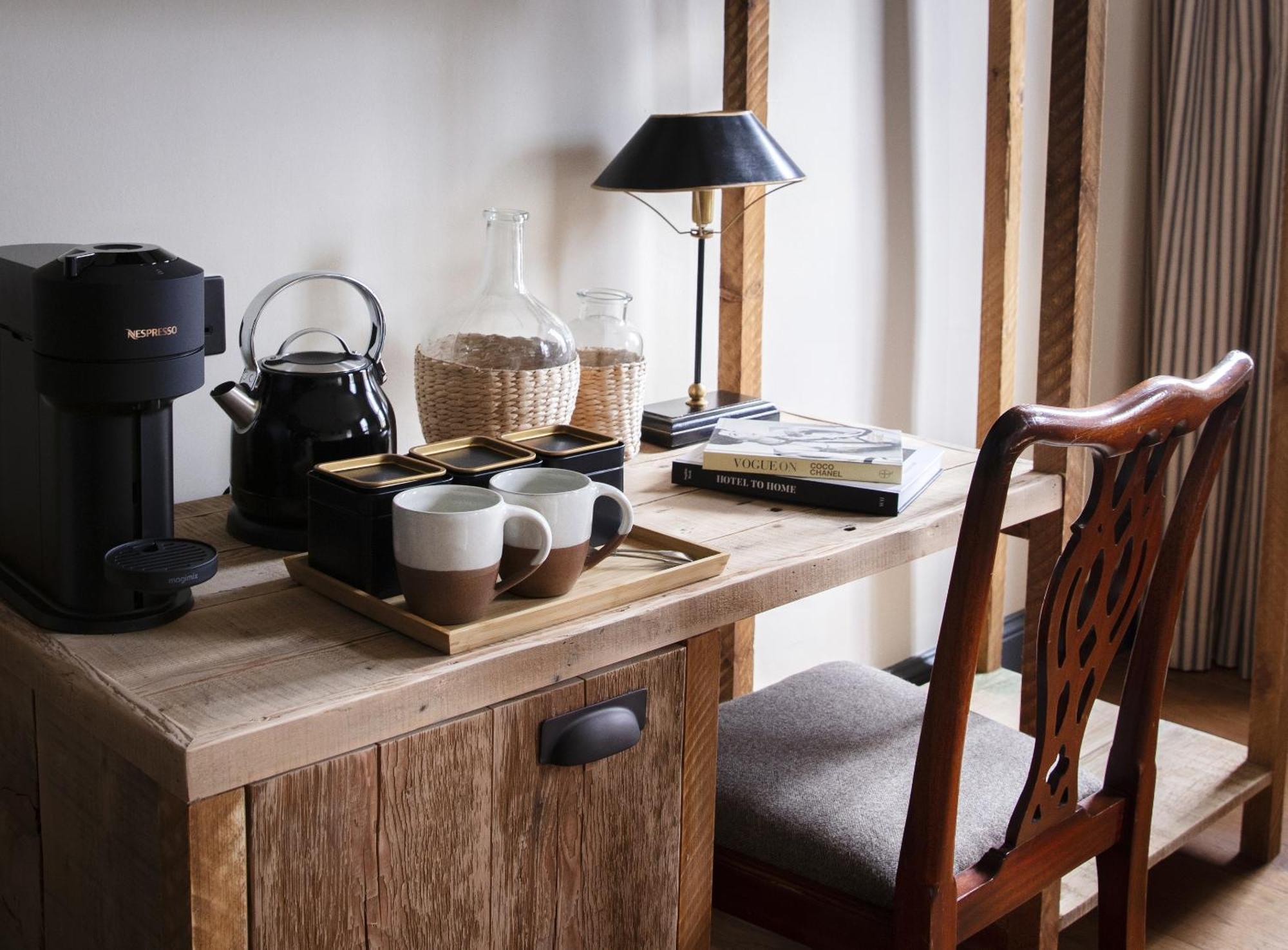 The Leicester Arms Country Inn Penshurst Номер фото