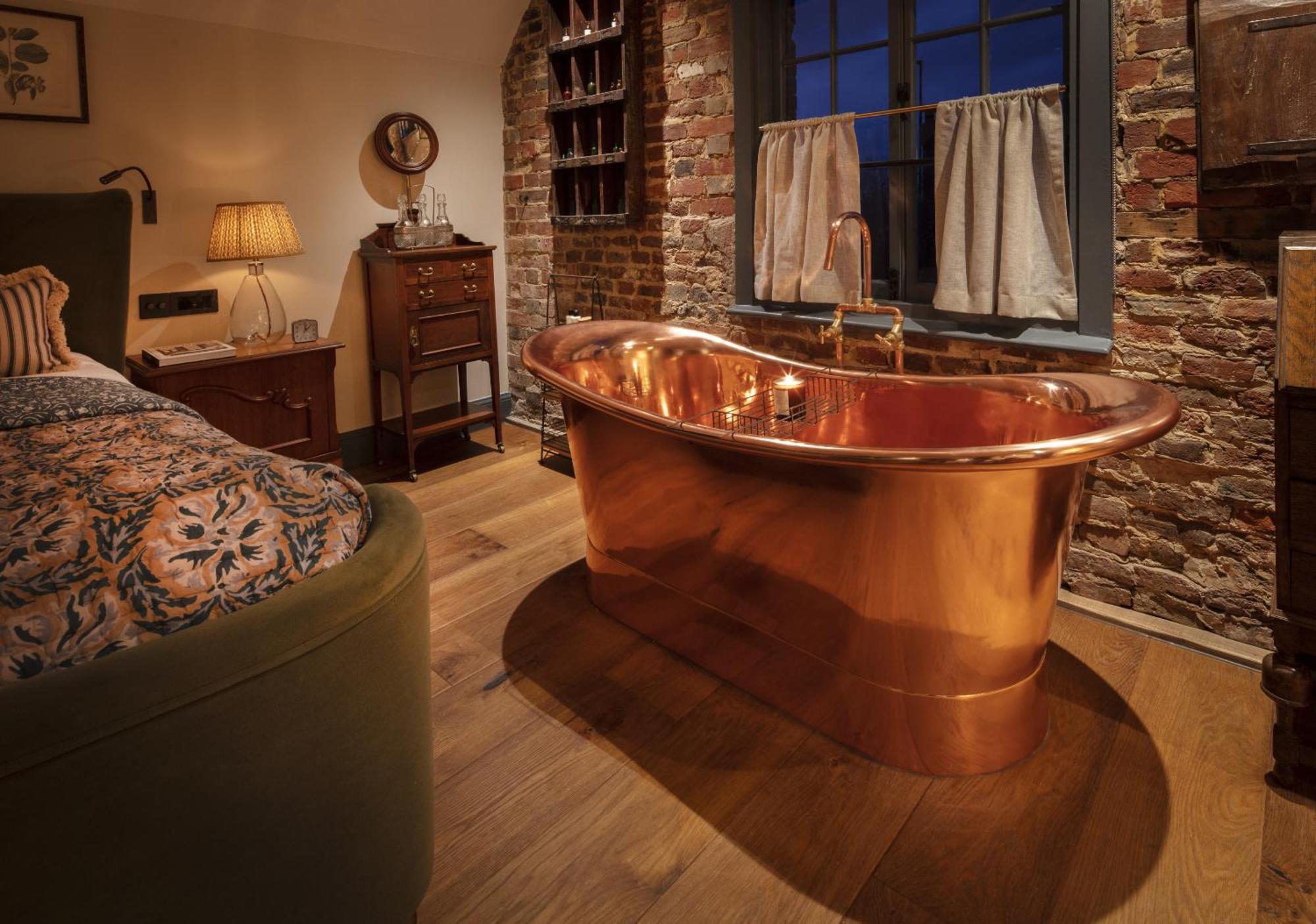 The Leicester Arms Country Inn Penshurst Екстер'єр фото