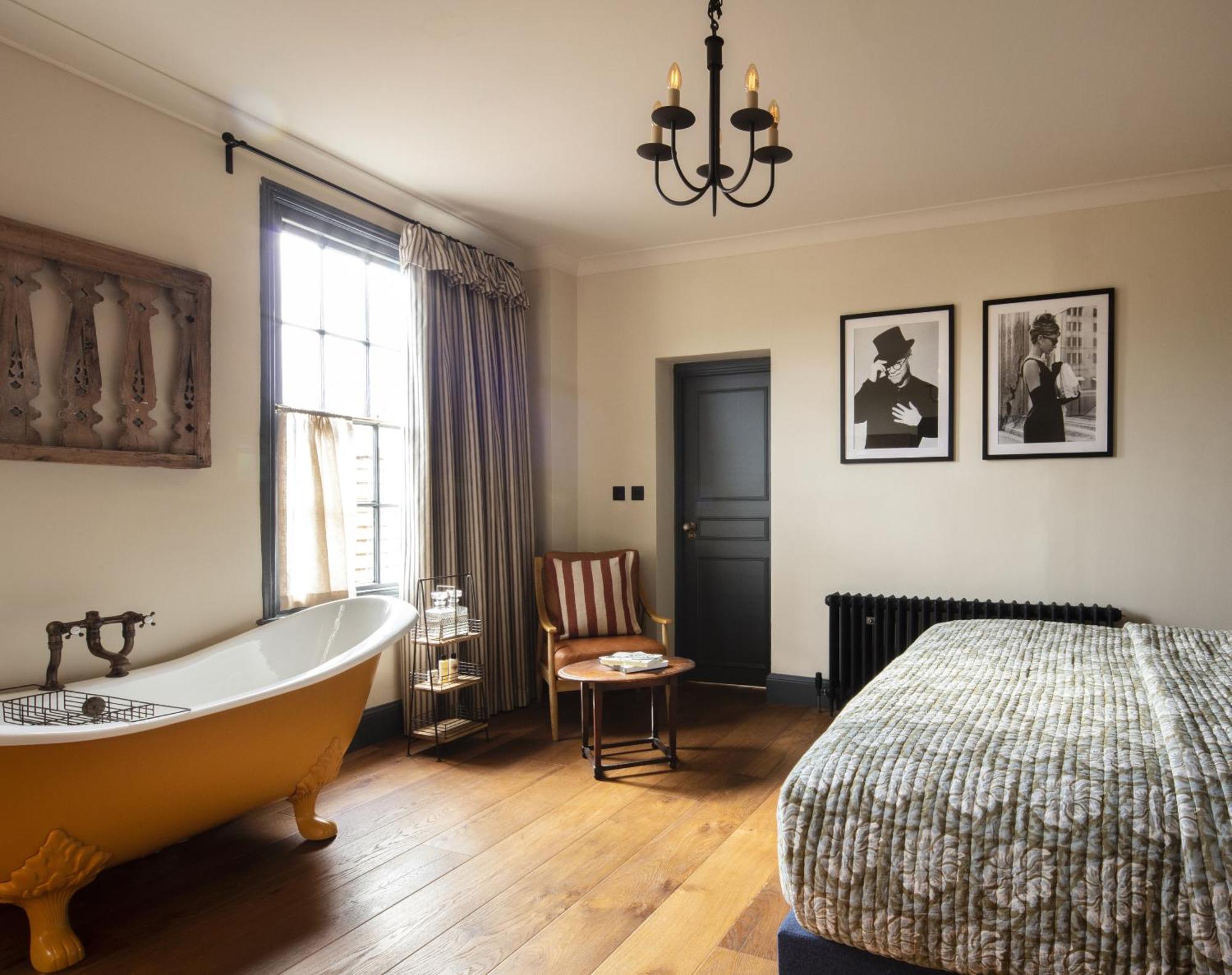 The Leicester Arms Country Inn Penshurst Екстер'єр фото